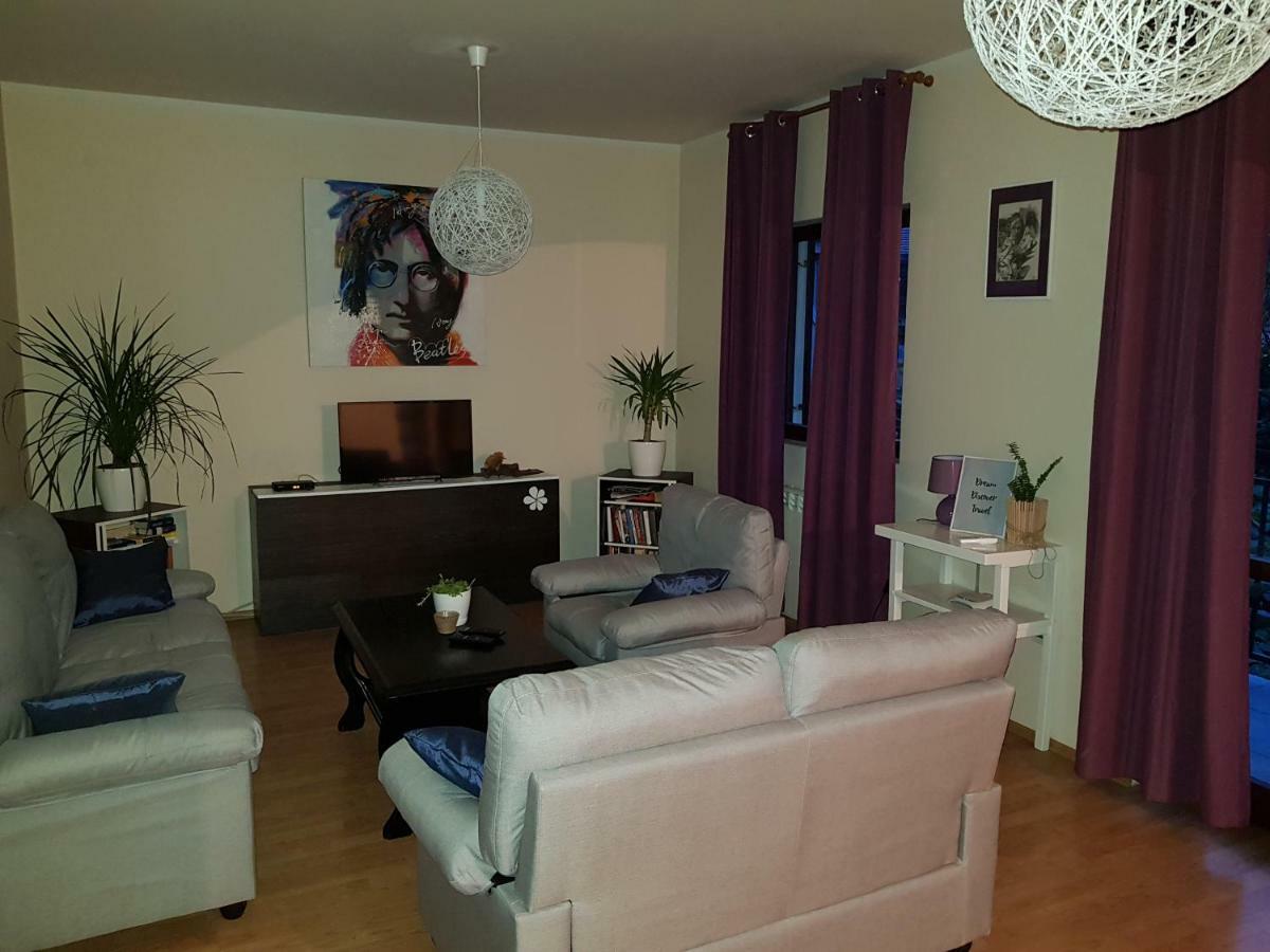 Apartments Milicic تْشيرسيك نوفي المظهر الخارجي الصورة