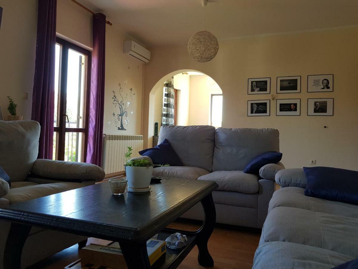 Apartments Milicic تْشيرسيك نوفي المظهر الخارجي الصورة