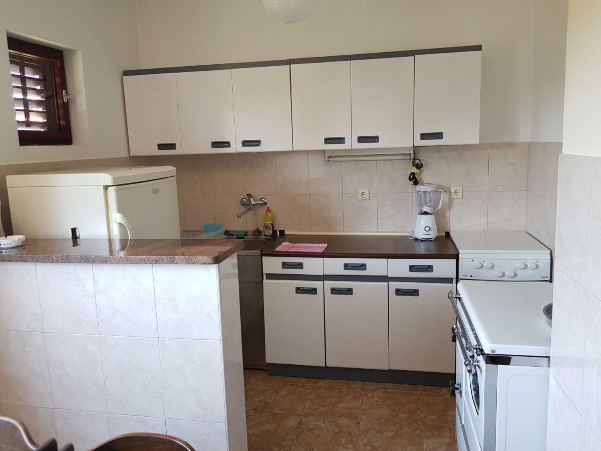 Apartments Milicic تْشيرسيك نوفي المظهر الخارجي الصورة